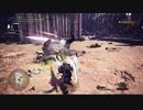 ちょっとモンハンであそぶだけの動画