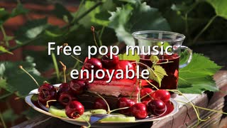 【フリーBGM】わくわく！陽気で明るいピアノBGM｜無料音楽素材