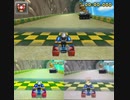 【MK7】rKC Comparison 比較