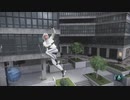【ウォッチドッグス レギオン】バイクスタント