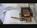 今日の炭火料理は？What about today's charcoal dishes?