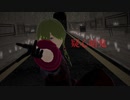 【MMD】疑心暗鬼【XANADU】