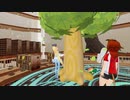 VRあつまれどうぶつの森 ＃１