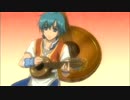 英雄伝説Ⅴ_海の檻歌(PSP版)02