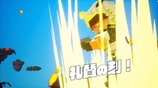 【デジボク地球防衛軍】陸戦兵ブラザーで四角い地球を守り抜け！パート12【ゆっくり実況】