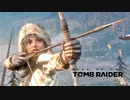 ライズ オブ ザ トゥームレイダーを実況いたします。 Part06