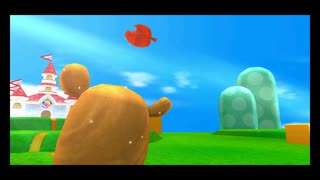 スーパーマリオ ３Ｄランド HD ワールド1