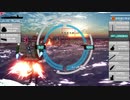 【艦CORE】魔改造の球磨改二がレ級を相手に暴れ回る