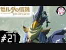 【BotW＃21】凡人が行くシナリオ中心の息吹旅
