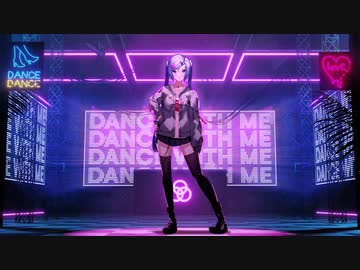 【歌ってみた】Dance With Me / Osanzi【SHIKI】