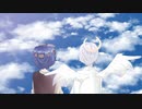 【そらまふ7周年】ソニードイーリス【9人で描いて祝ってみた】