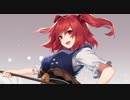 【東方原曲】東方花映塚　小野塚 小町のテーマ「彼岸帰航　～ Riverside View」
