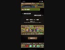 【パズドラ】ランキングダンジョン9周年記念杯【1%以内】
