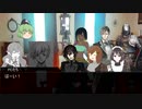 ドタバタ事務所のポリフォニカRPG「ショート・グッドバイ」 Part1