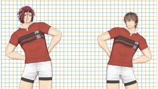 【MMDAO!!】自己愛性カワイズム