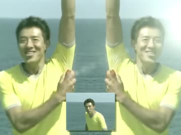 がんばれマツモン2　暑っ中国・北海みみぃ～みみぃ～みみ道BGM