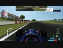 【TAS】Formula One 2006 キャリアモード Part06 スペインGP