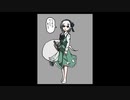 「これから毎日一枚、絵を描くことにしよう」602日目
