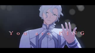 【Fate/MMD】KING