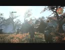 #018　男爵一家のその後　【The Witcher 3: The Wild Hunt】