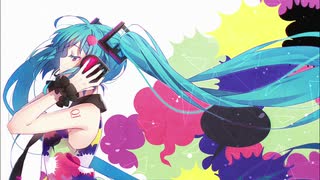 livetune feat.初音ミク Tell Your World(Nor Remix）