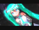 【MMD】ドラマツルギー （む～ぶ式初音ミク）