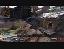 【プレイ動画】Apexします7（ランク）