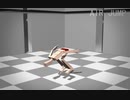 AIR JUMP MAN