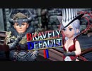 前作はやってないんだけど…王道RPG「BRAVELY DEFALT2」実況プレイ♯13