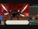 【RTA】FF14蒼天編メインクエスト_戦士チャート_09:44:25_part4/19