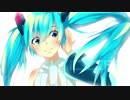 シンセカイ / 初音ミク