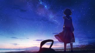 『 - SKY - 』ちゅーた【歌ってみた】