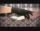 【ジャンル混合MMD】フラジール　【めんぼう式まつり2021】【MMD刀剣乱舞】
