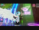 【初音ミク】初音ミクの激唱 in Virtual Cast