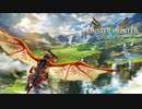 【Switch新作 MHST2】『モンスターハンターストーリーズ2 ～破滅の翼～』PV2
