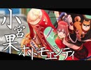 小宮果ホドモエシティ