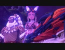【switch】『モンスターハンターストーリーズ２』プロモーション映像2【動画ジャンプ無】