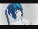 【ミクの日2021】「Lil' Goldfish」【めんぼう式初音ミク】