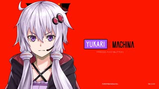 【デモンエクスマキナ】Yukari X-131389141：Order27【結月ゆかり実況】