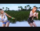 【Skyrim】めりくりだんす【Dance】