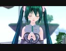 めんぼう式NTみくちゃんで 「TIME LIMIT」【めんぼう式まつり2021】ミクの日