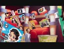 テレビCM ハッピーセット 鬼滅の刃「ワクワクゲート」篇