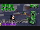 【今日のマインクラフト】～ブランチマイニング拡張作業～【#53】