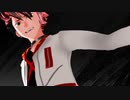 【MMDスマプロ！】アイロニックメタファー【赤熊七奈也】