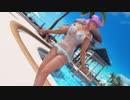 【DoaX3F】着替え成功+失敗 あやね 03100311g