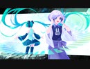 【歌ってみた】メルト 10th ANNIVERSARY MIX【ふじいしろ＠grise flaque】