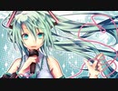 【MV】笑って笑って願い叶う / 初音ミク IA