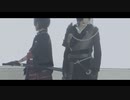【刀剣乱舞】子捨て山 【コスプレで踊ってみた】