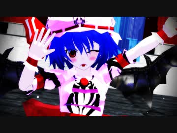【MMD】METEOR