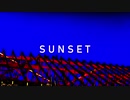 'Sunset' - Muralee